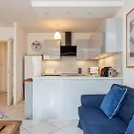 Apartman New 2 Bed In Antibes, 5 Min Walk To The Antibes
