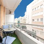 Apartmán New 2 Bed In Antibes, 5 Min Walk To The