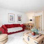 New 2 Bed In Antibes, 5 Min Walk To The Apartman