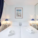 Apartmán New 2 Bed In Antibes, 5 Min Walk To The