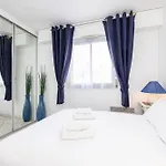 New 2 Bed In Antibes, 5 Min Walk To The Apartmán *